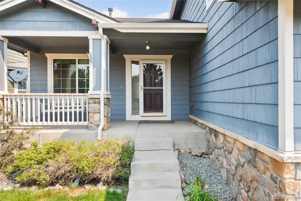 4341 Millwagon TRL, Castle Rock, CO 80109