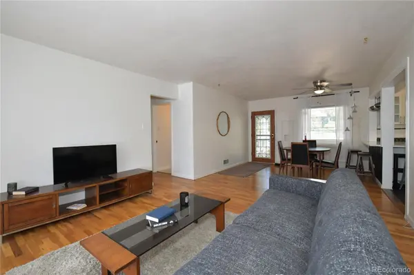 1228 N Meade AVE, Colorado Springs, CO 80909