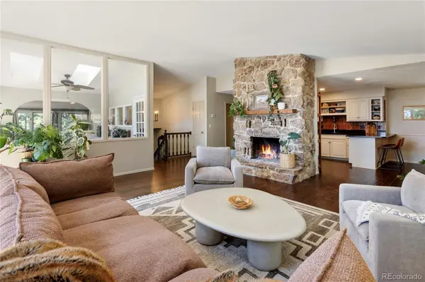 1150 Forest Hill PL, Woodland Park, CO 80863