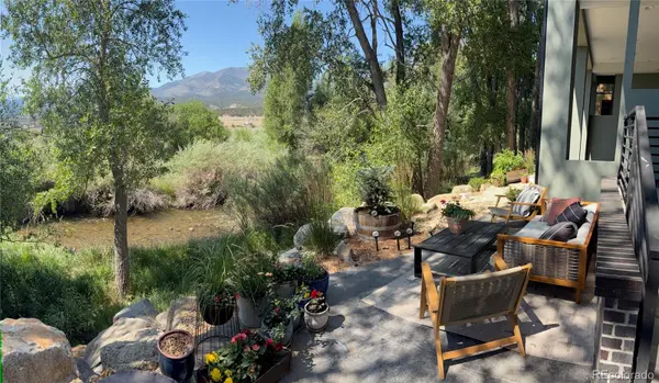 205 Two Rivers RD #I, Salida, CO 81201
