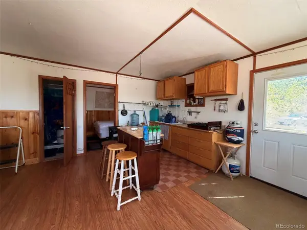 1199 Jefferson RD, Hartsel, CO 80449