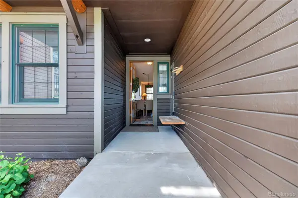 2022 Blue Sky TRL #202, Granby, CO 80446