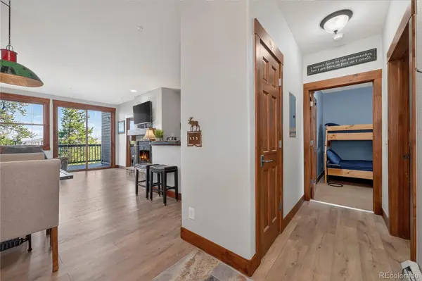 2022 Blue Sky TRL #202, Granby, CO 80446