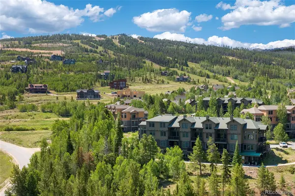2022 Blue Sky TRL #202, Granby, CO 80446