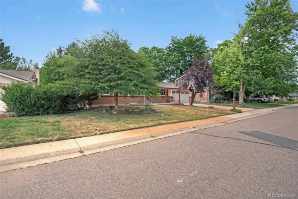 6259 S Fenton CT, Littleton, CO 80123