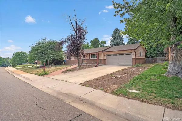 6259 S Fenton CT, Littleton, CO 80123