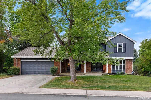 8624 E Mineral CIR, Centennial, CO 80112