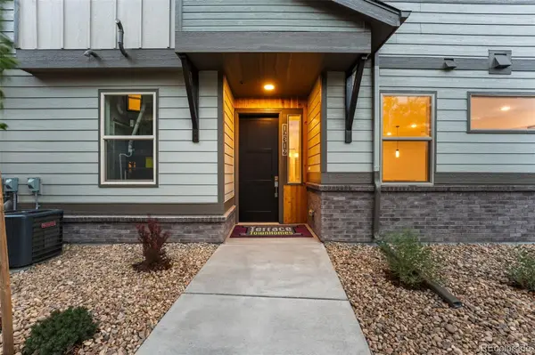 12318 W 58th CT, Arvada, CO 80004