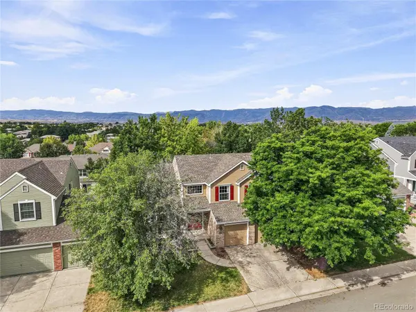 1658 Spring Water PL, Littleton, CO 80129