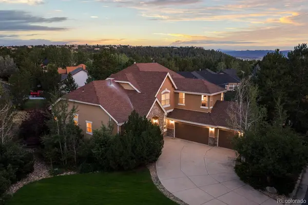 7284 Timbercrest LN, Castle Pines, CO 80108