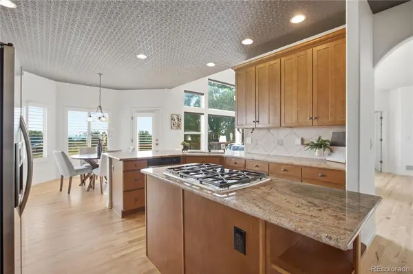 11674 W 76th LN, Arvada, CO 80005