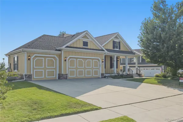 11674 W 76th LN, Arvada, CO 80005