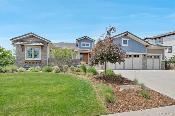 27041 E Long CIR, Aurora, CO 80016