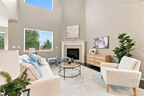 7901 E 139th AVE, Thornton, CO 80602