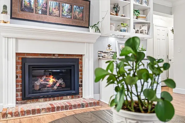 2719 E Geddes PL, Littleton, CO 80122
