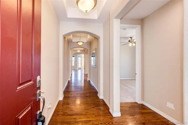 898 Eveningsong DR, Castle Rock, CO 80104