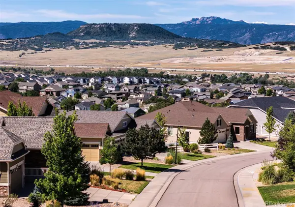 898 Eveningsong DR, Castle Rock, CO 80104