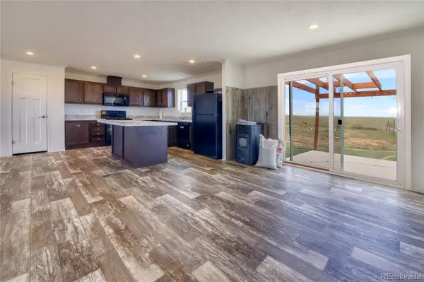 37188 Truckton RD, Rush, CO 80833