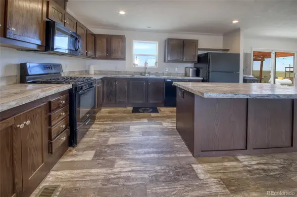 37188 Truckton RD, Rush, CO 80833