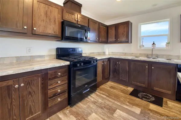 37188 Truckton RD, Rush, CO 80833