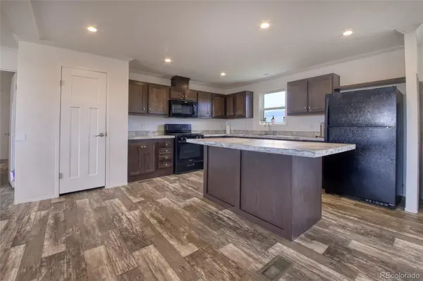 37188 Truckton RD, Rush, CO 80833