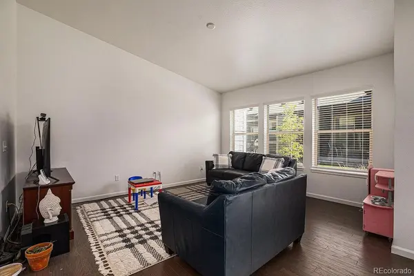 6784 Zebra Grass LN, Parker, CO 80138