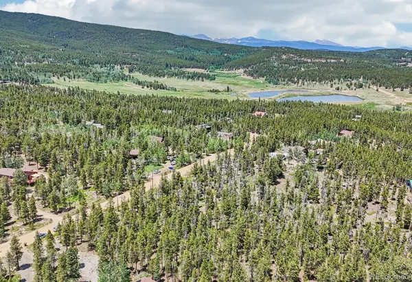 Lot 29 Lodge Pole DR, Black Hawk, CO 80422