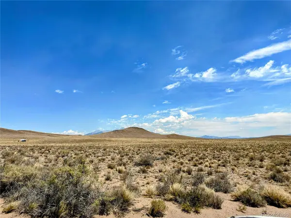 Kit Carson, Blanca, CO 81123