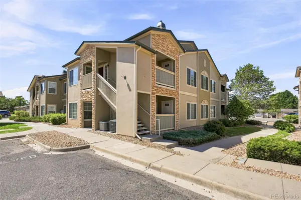 10091 E Carolina DR #204, Aurora, CO 80247
