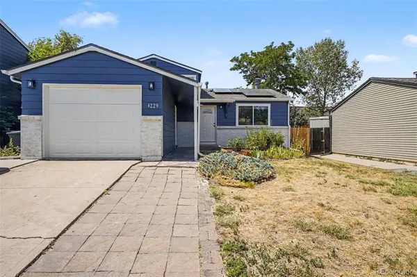 4229 S Pitkin ST, Aurora, CO 80013