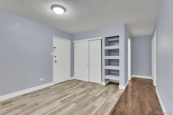 2281 S Vaughn WAY #104A, Aurora, CO 80014