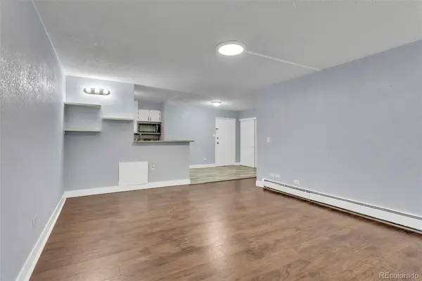2281 S Vaughn WAY #104A, Aurora, CO 80014