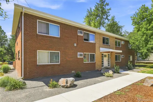 705 Moore ST, Denver, CO 80215