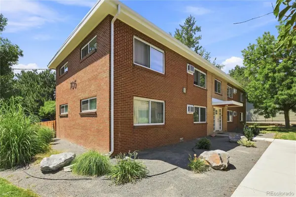 705 Moore ST, Denver, CO 80215
