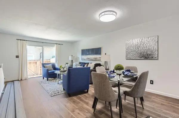 7755 E Quincy AVE #T6, Denver, CO 80237