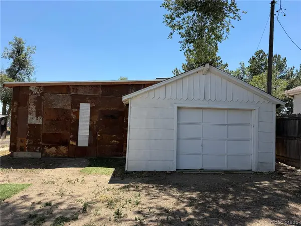 2840 W 65th PL, Denver, CO 80221