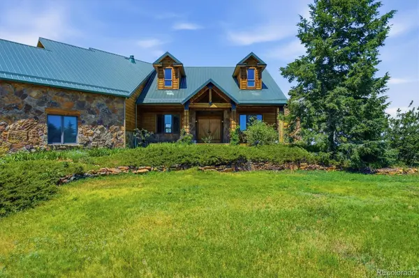 10 Bozeman TRL, Elizabeth, CO 80107