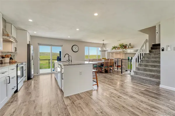 12658 Mesa View RD, Larkspur, CO 80118