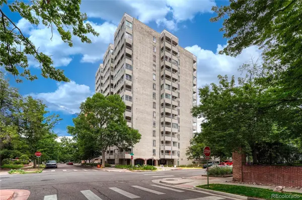 1200 N Humboldt ST #102, Denver, CO 80218