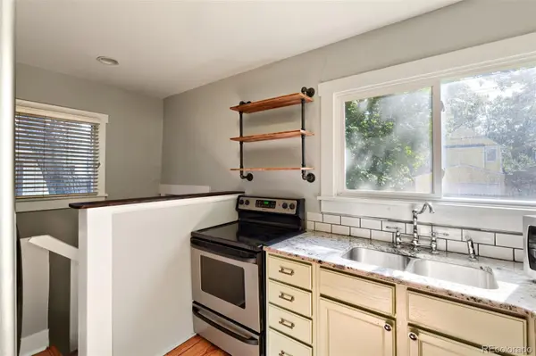 1146 Jackson ST, Denver, CO 80206