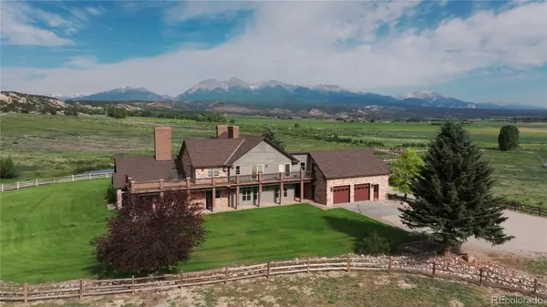 8270 County Road 160 #B, Salida, CO 81201