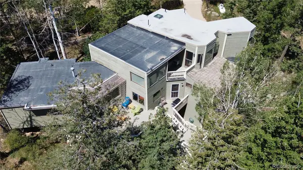 1784 Deer Trail RD, Boulder, CO 80302