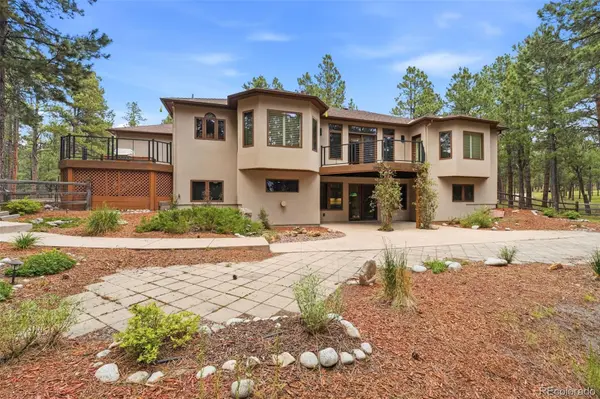 3925 Wavy Oak DR, Colorado Springs, CO 80908