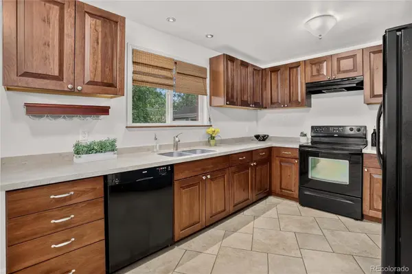 6030 Quail ST, Arvada, CO 80004