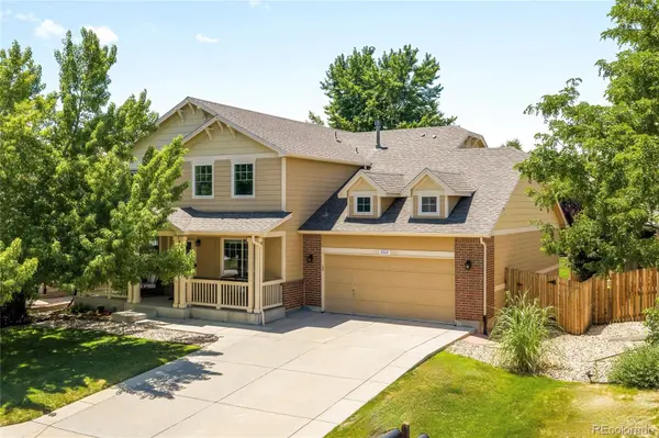 5323 Nelson ST, Arvada, CO 80002