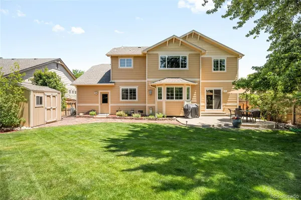 5323 Nelson ST, Arvada, CO 80002