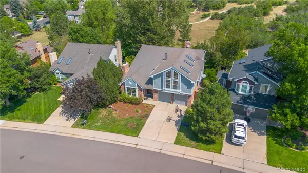 169 Clare DR, Castle Pines, CO 80108