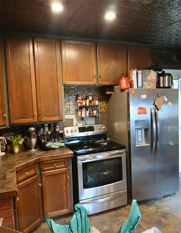 401 E Carr AVE, Cripple Creek, CO 80813