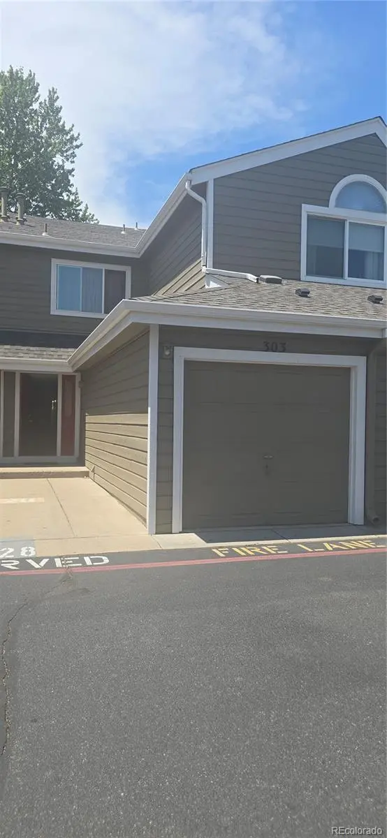 7476 E Arkansas AVE #3-03, Denver, CO 80231
