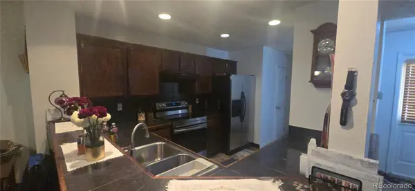 7476 E Arkansas AVE #3-03, Denver, CO 80231